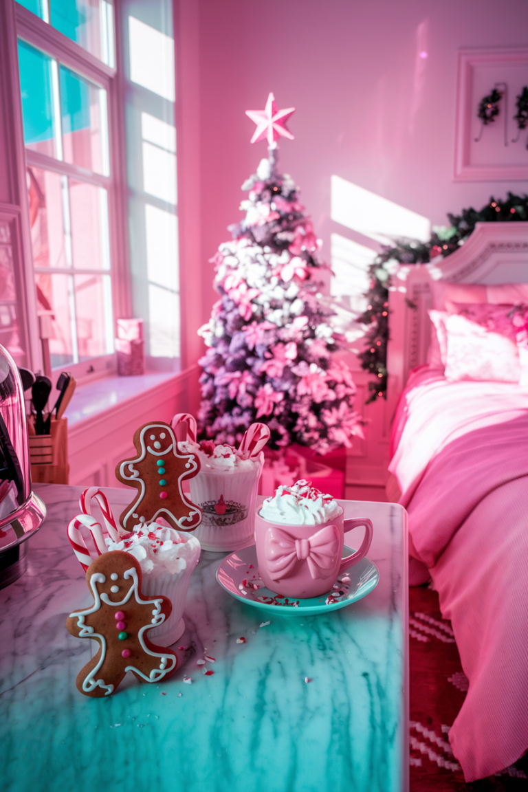 christmas wish list