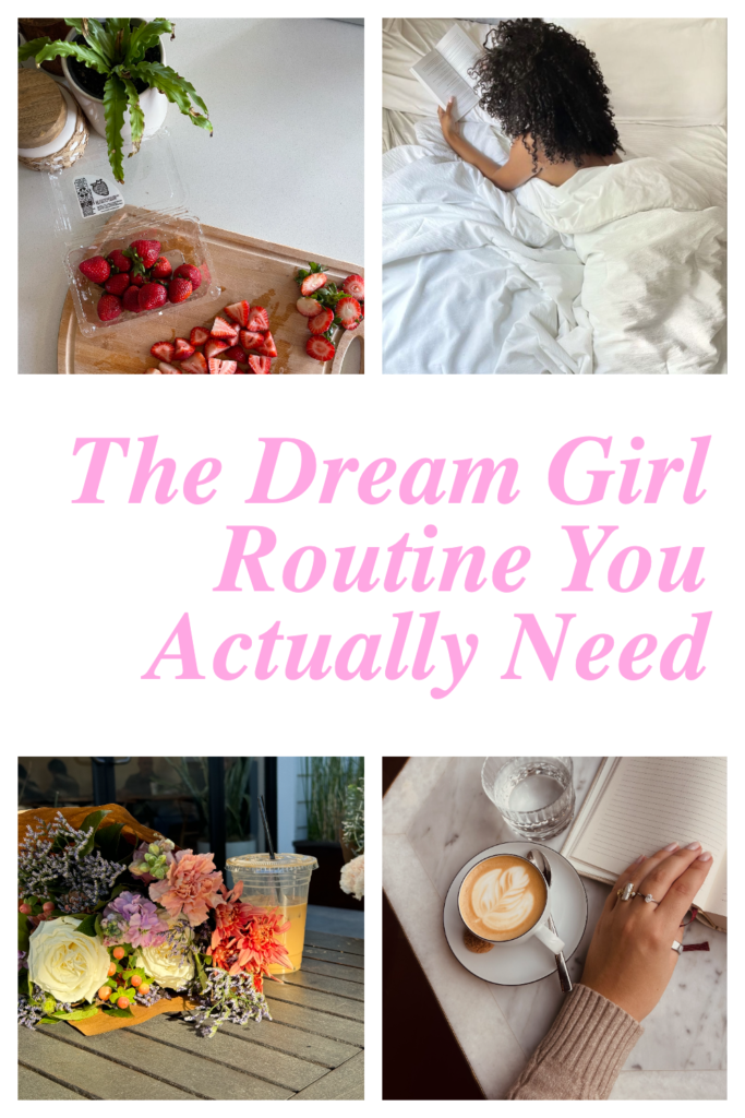 daily routine