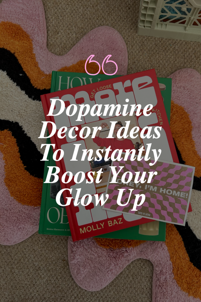 dopamine-decor-ideas-to--pin dopamine decor