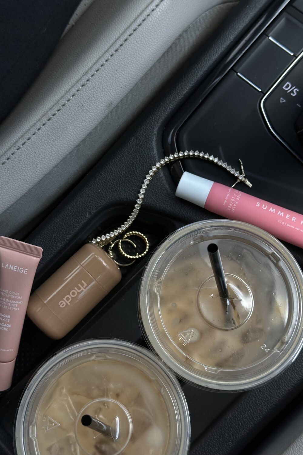 car organization