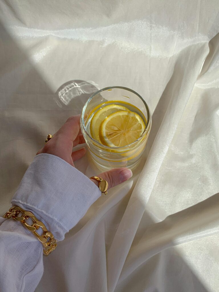 mocktails