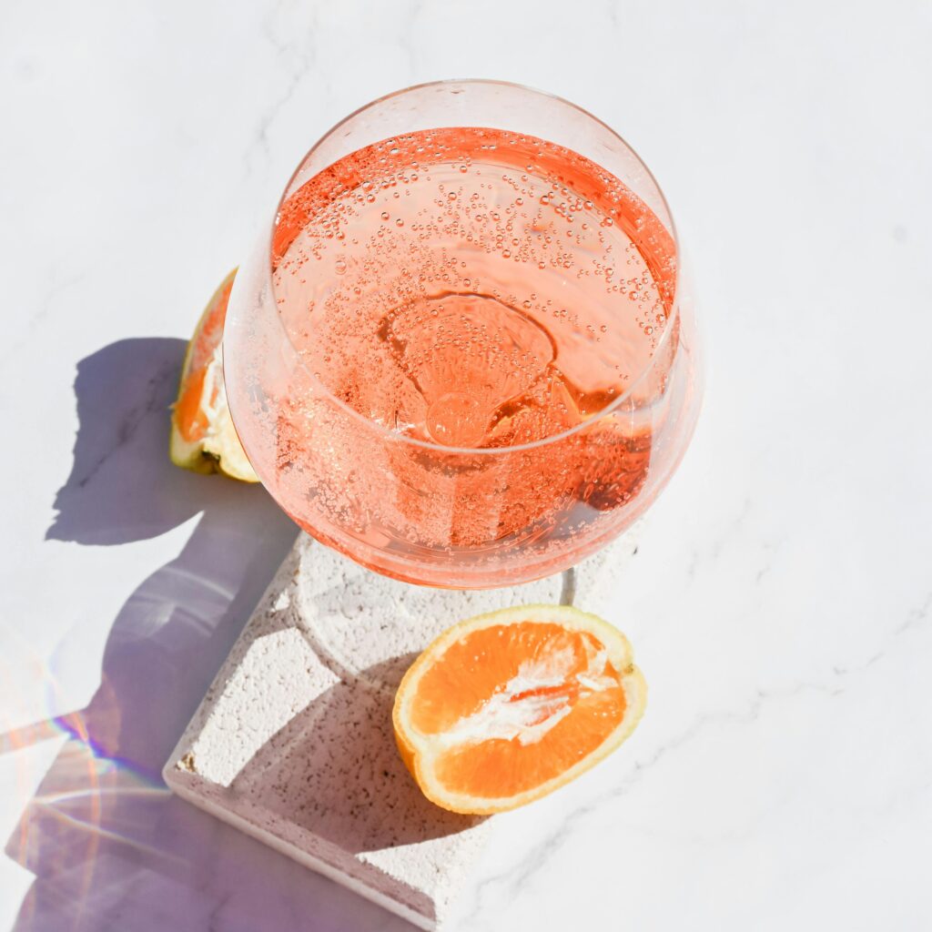 mocktails