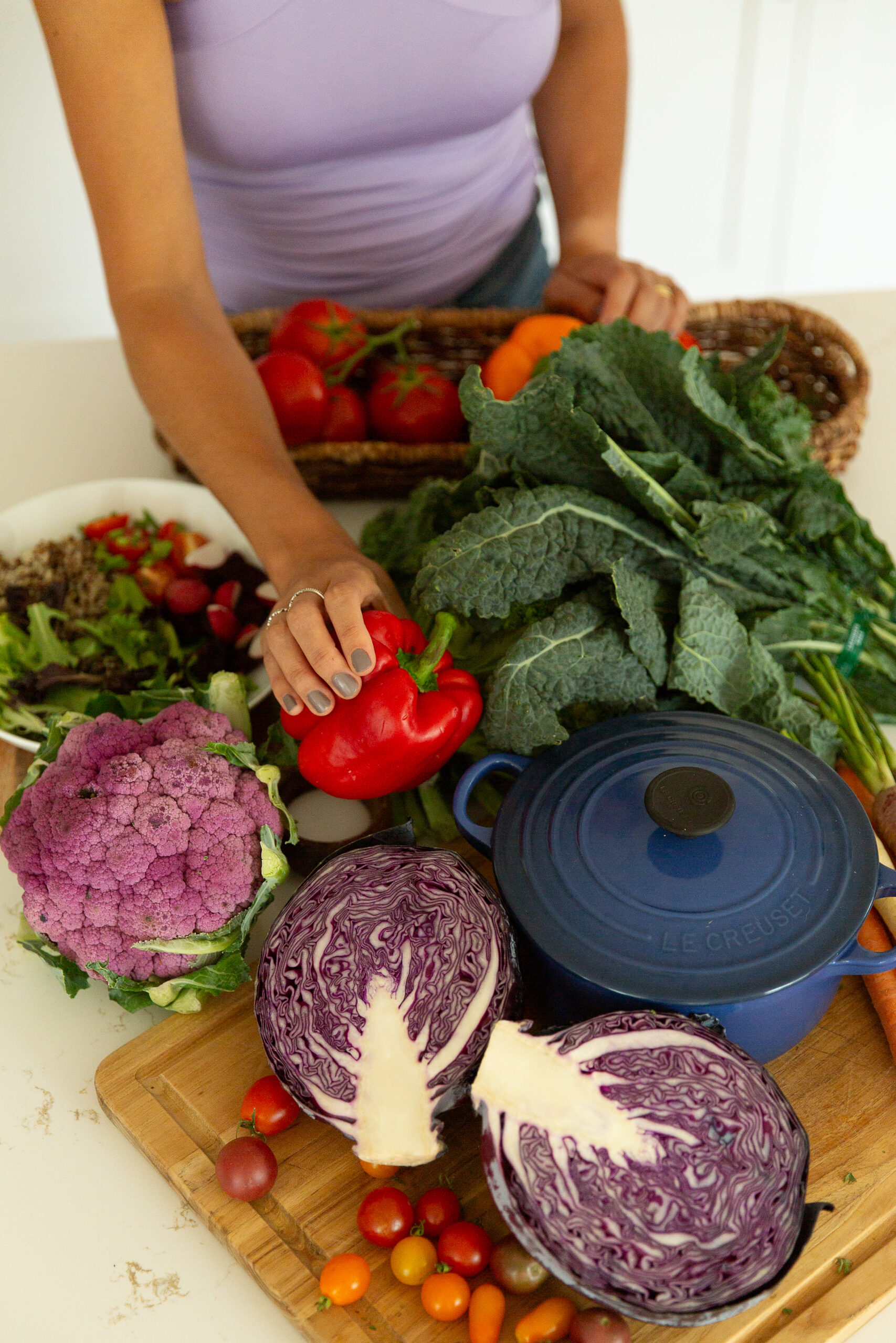 Step-by-Step Guide: How to Create a Clean Girl Meal Plan for 2026 ...