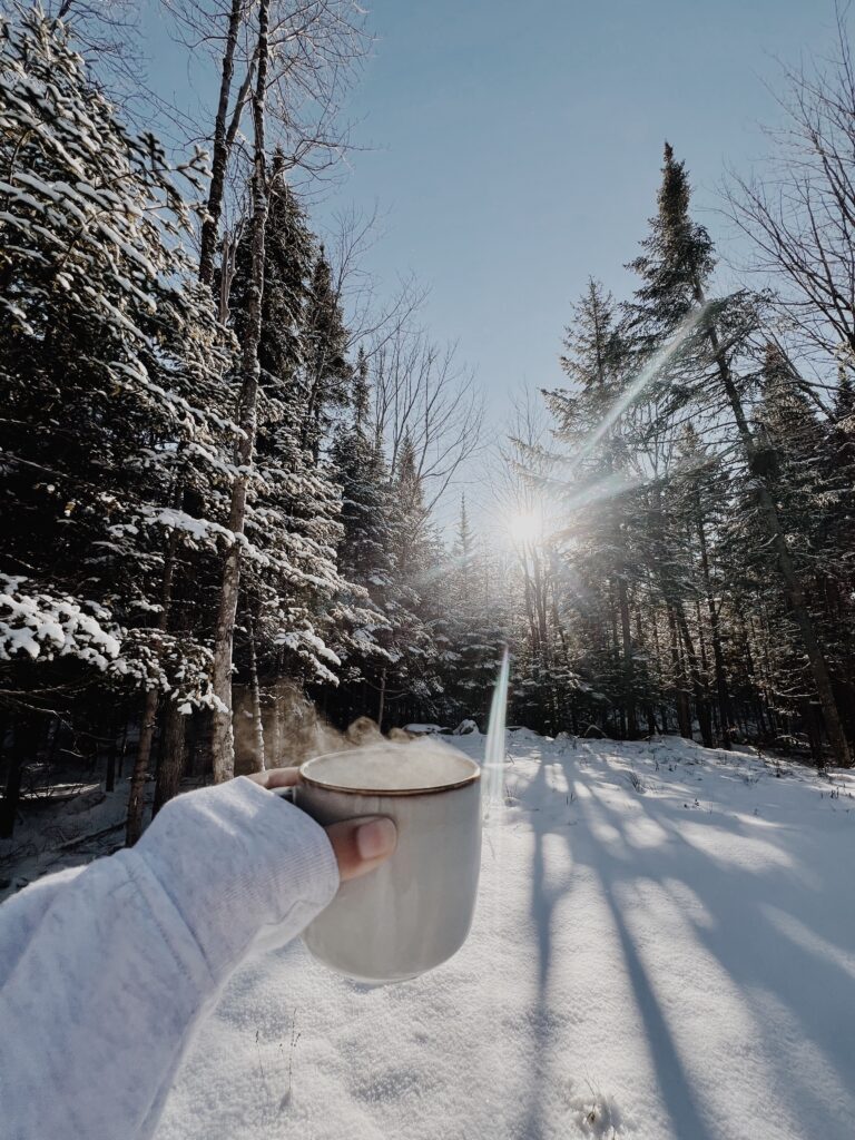 winter activities