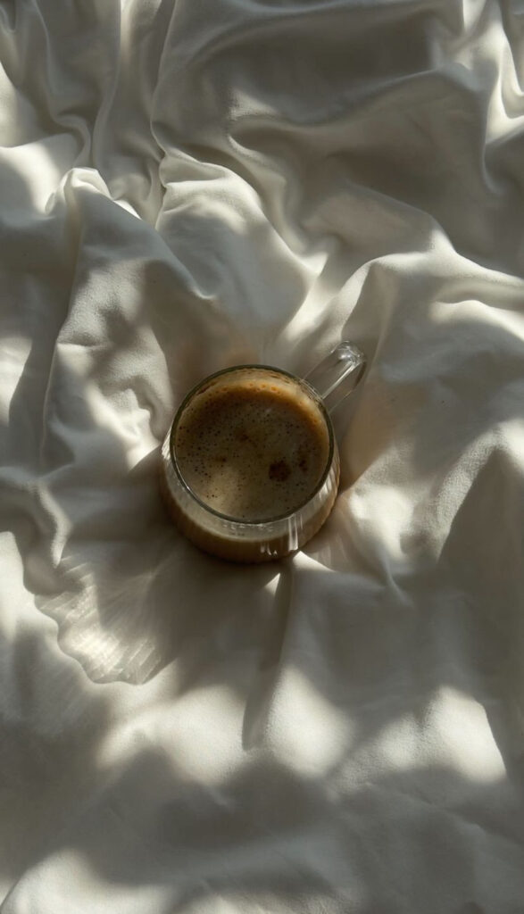 sleepy girl mocktail recipe