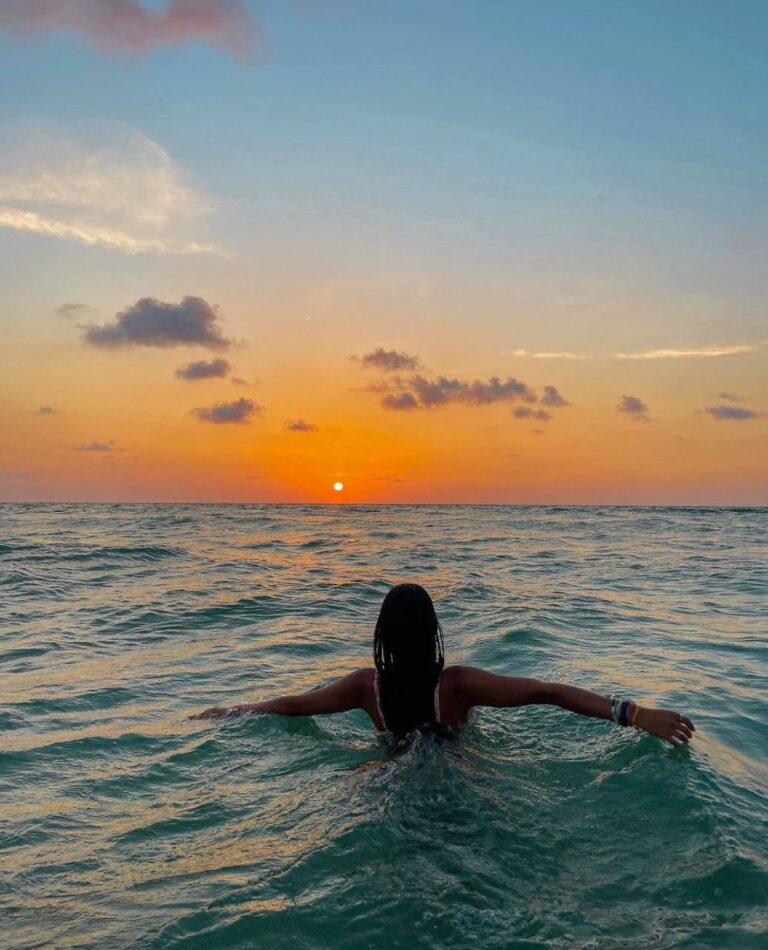 dream life, become her
