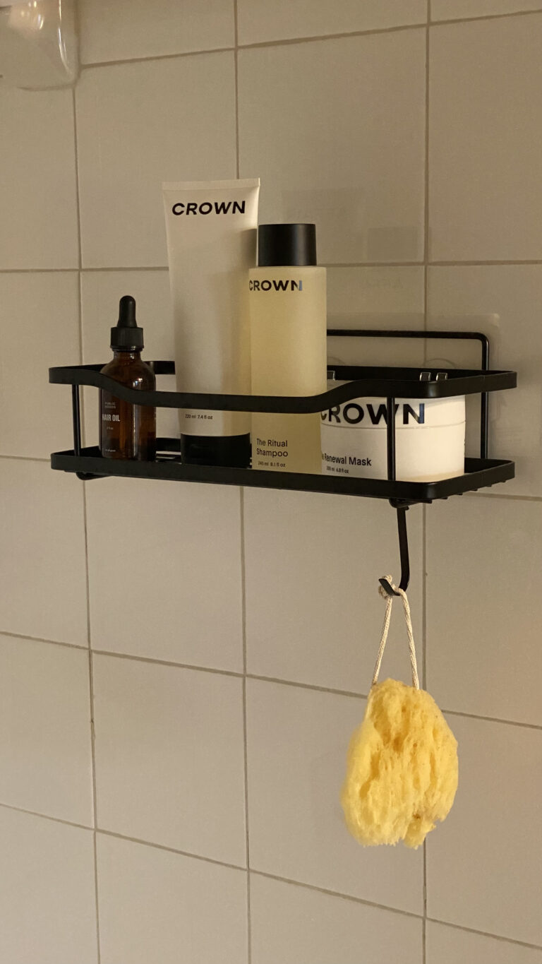 everything shower