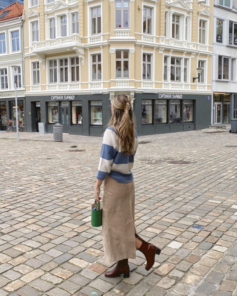 copenhagen style