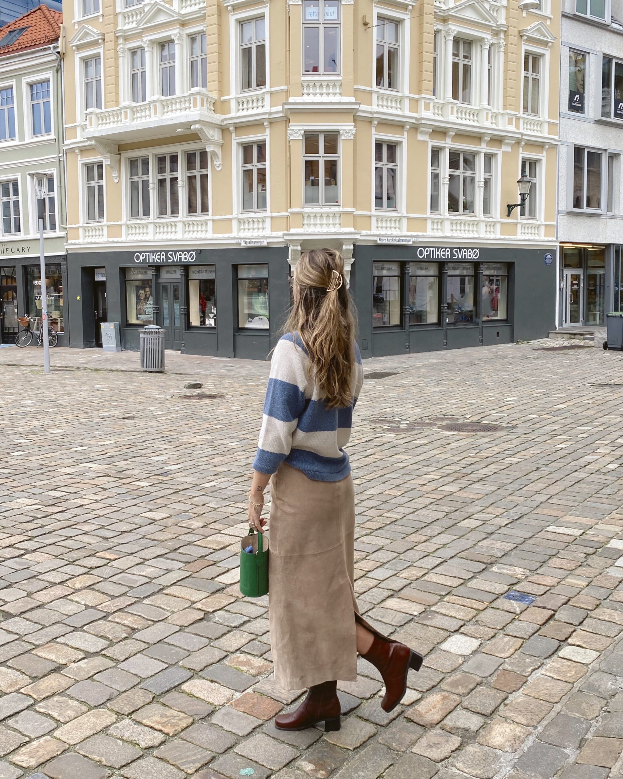copenhagen style