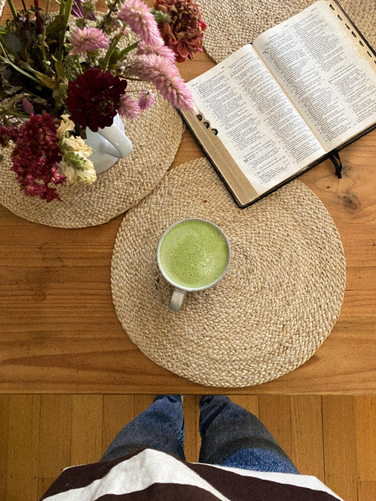 christian girl