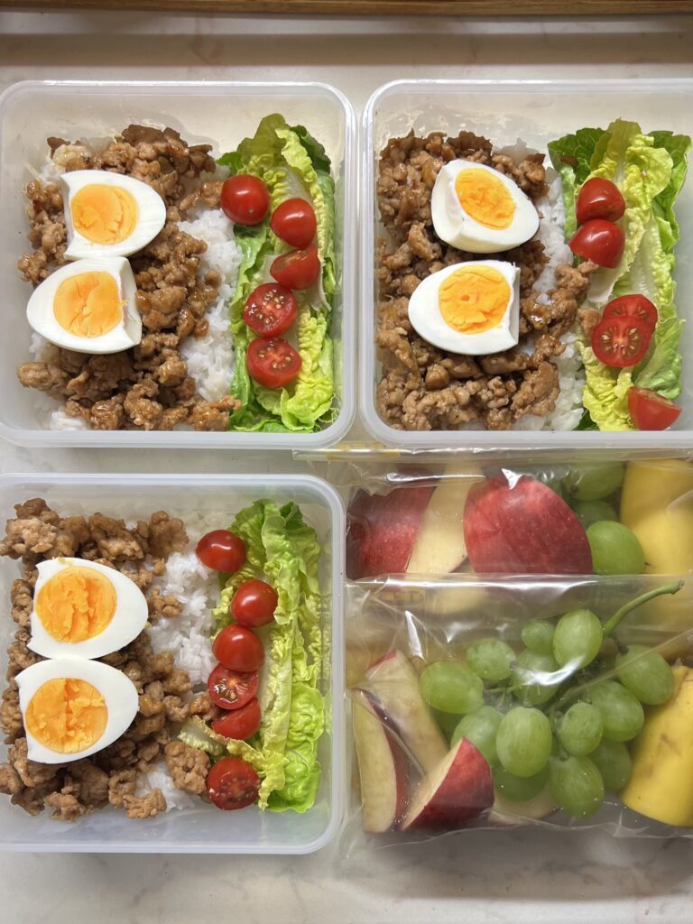 kristyna--dupe clean food