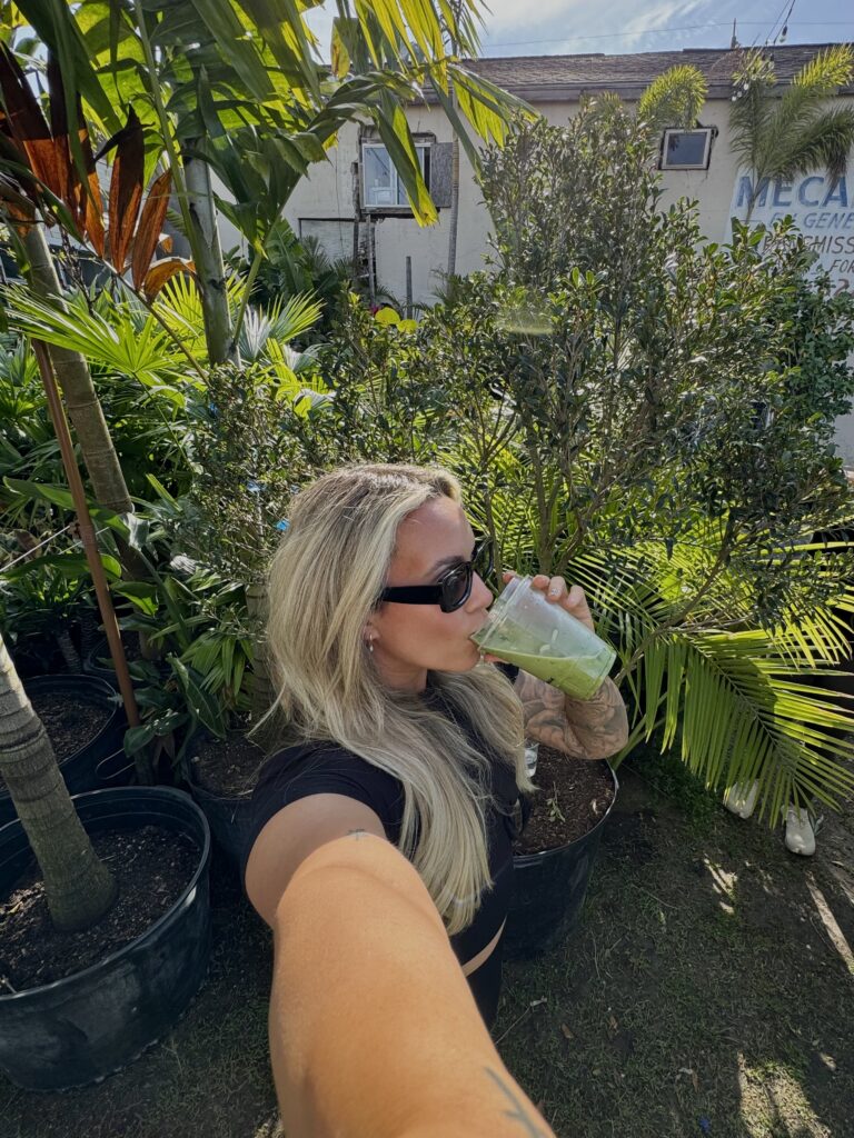 marielle-clark-dupe gut health