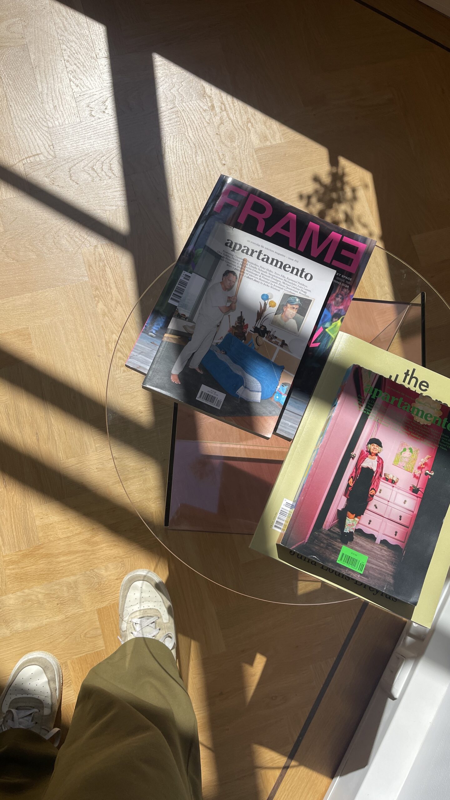 feminine hobbies, maximalist decor