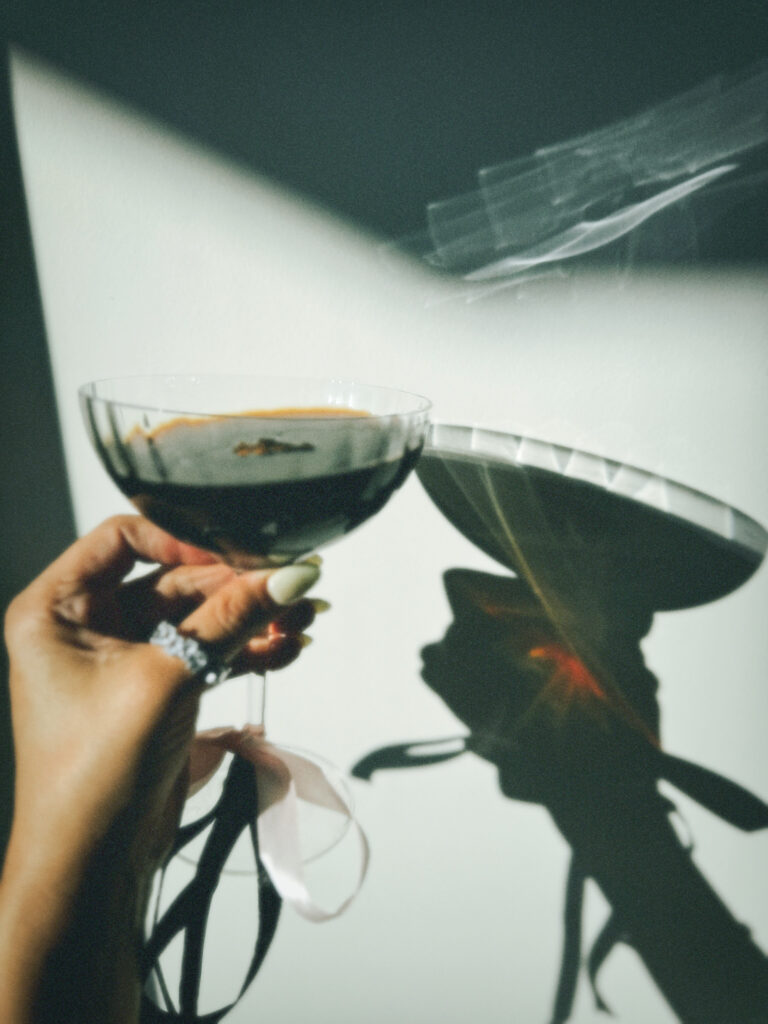 sleepy girl mocktail recipe