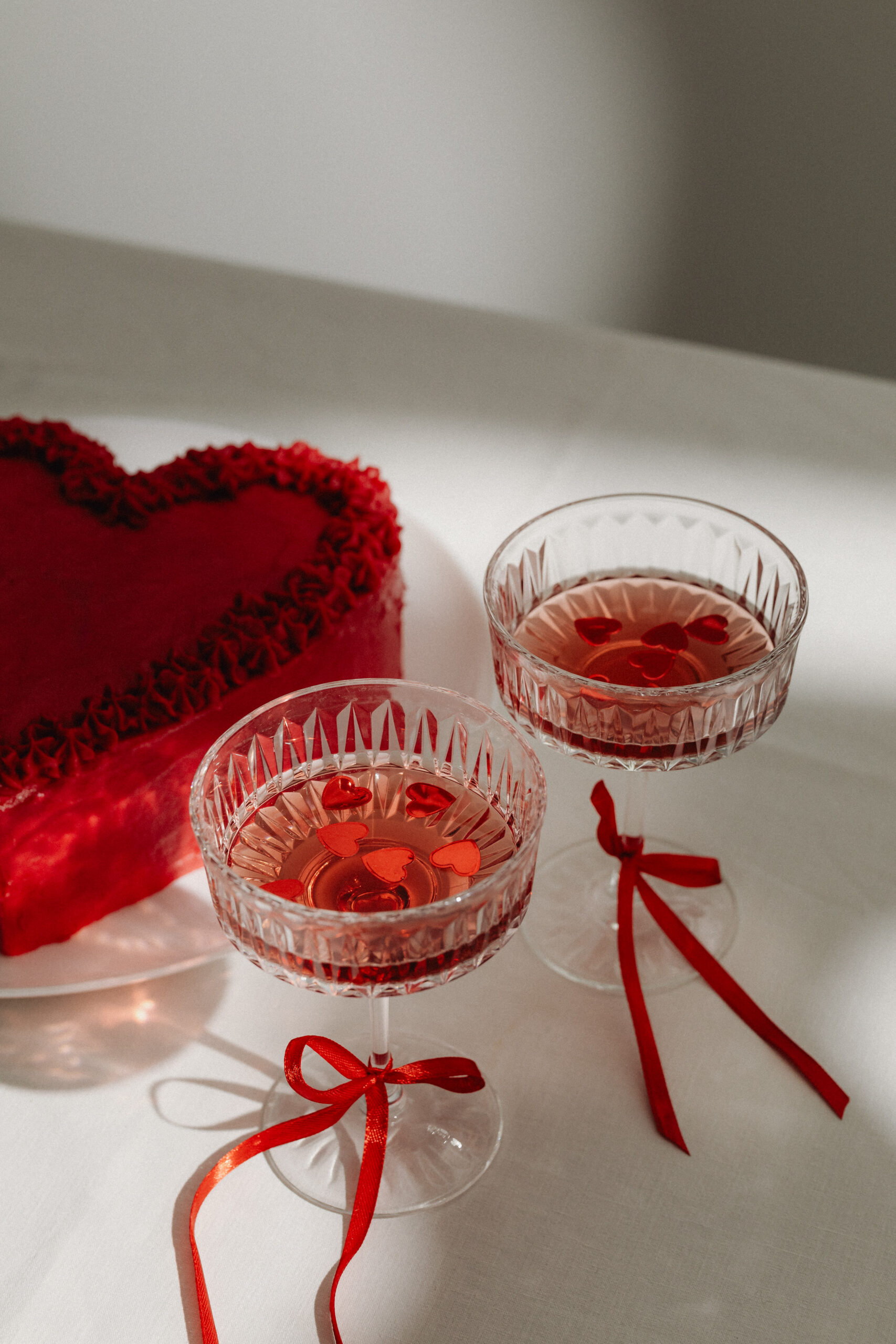 galentines party