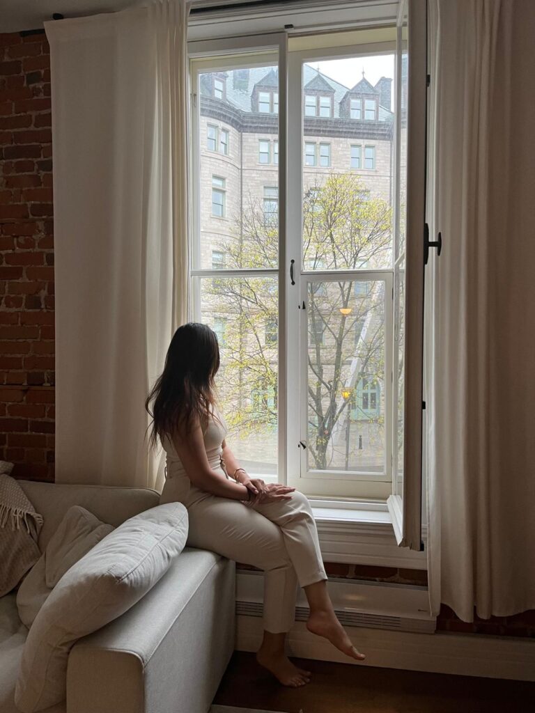 life rest, daily routine