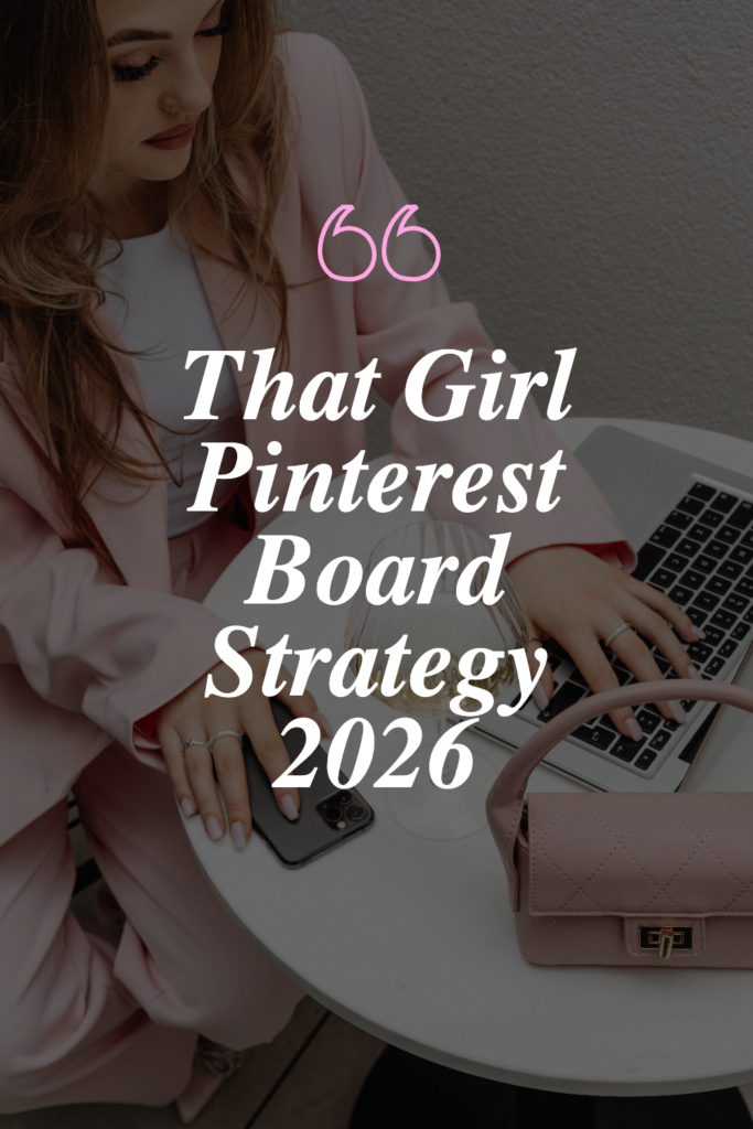 that-girl-pinterest-boar-pin-1 life glow up