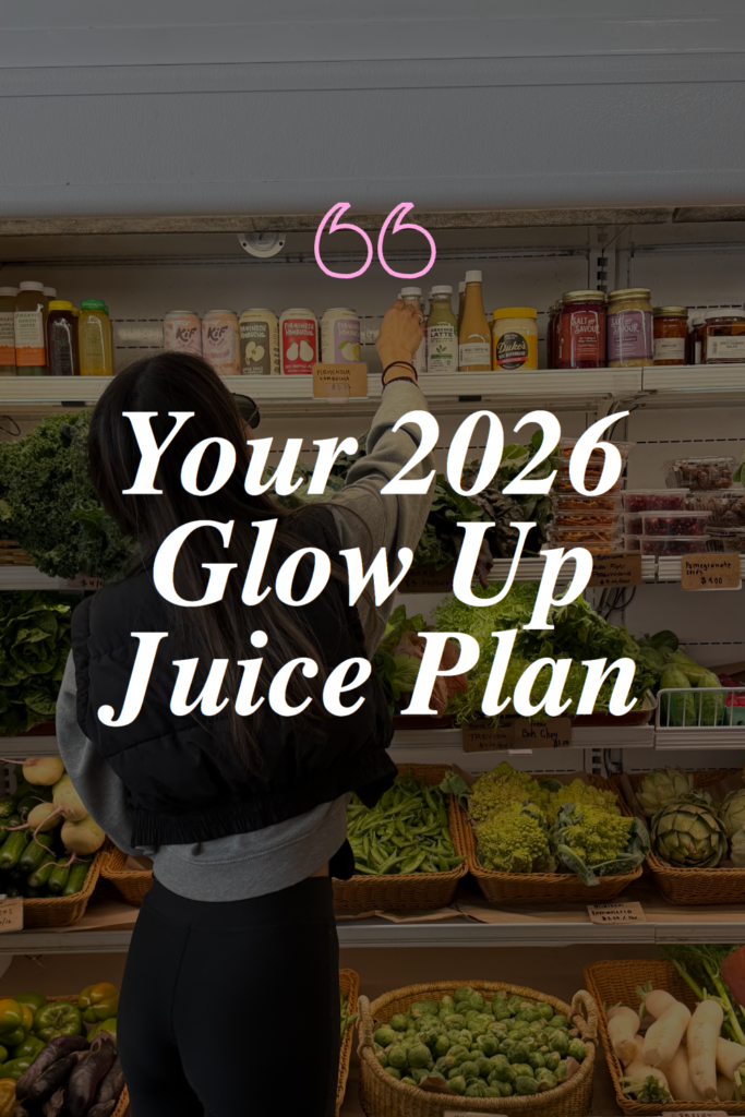 your-2026-glow-up-juice--pin glow skin juice