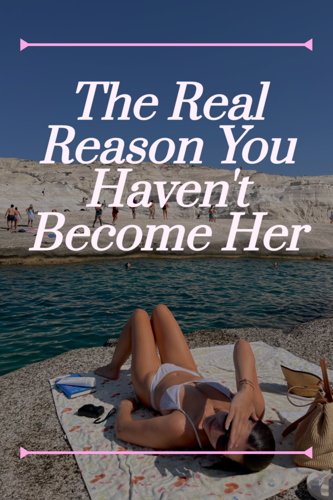 become her