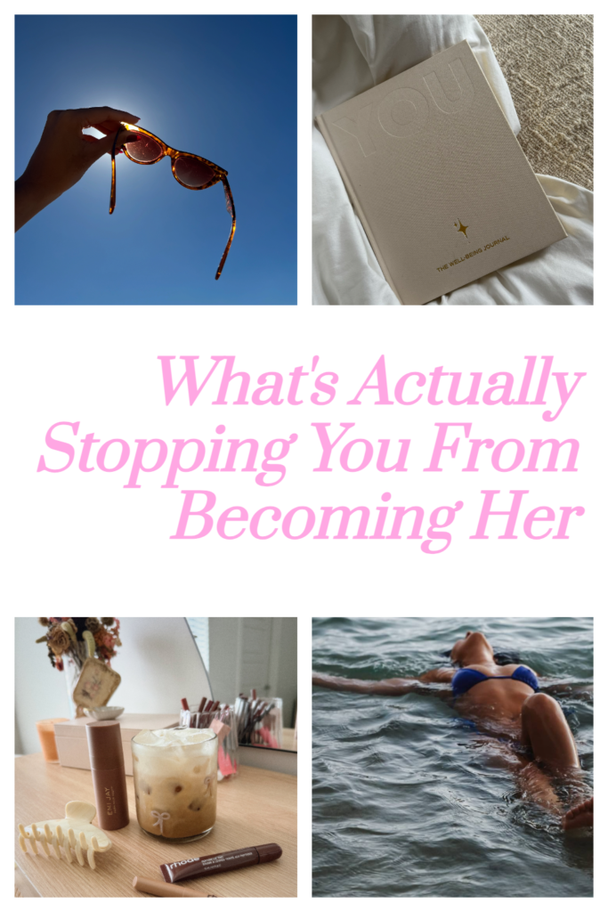 become her