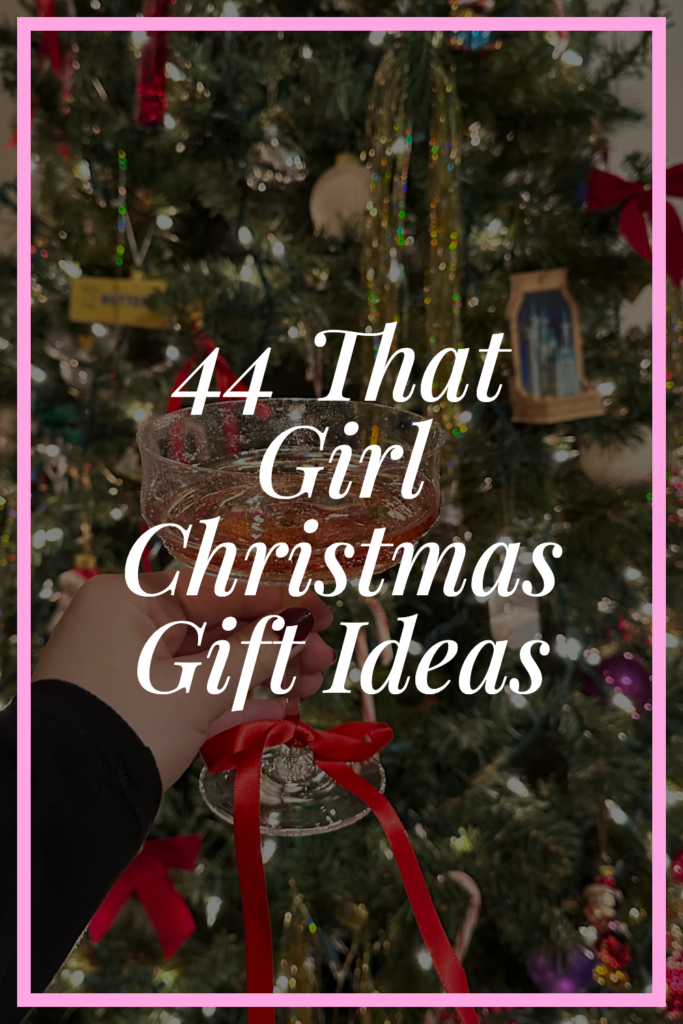 christmas gift ideas